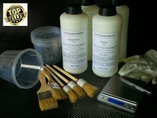 PREMIUM Carbon-Set XL: 2m²