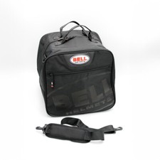 Bell hans helmtasche schwarz - hans,