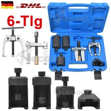 6Tlg Scheibenwischer Scheiben