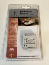 Intertechno funk dimmer modul - intertechno,