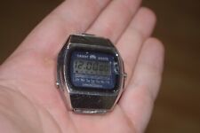 Orient Quarz LCD - H611106-40