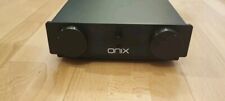 Onix  OA21 S  High End Verstärker MC Phono Pre Amp Platine 