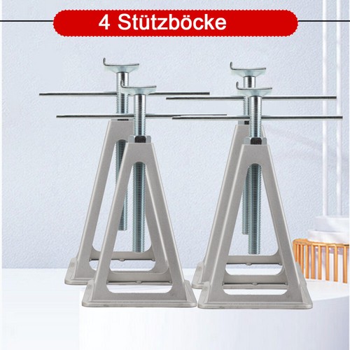 Stützbock stützböcke - 4,