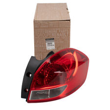 ORIGINAL Renault Heckleuchte Rückleuchte CLIO 3 GRANDTOUR rechts 8200586844