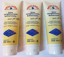  Bohnerwachs, Hartwachs -