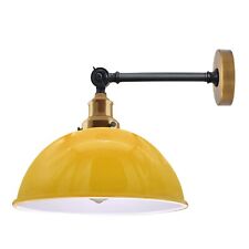 Wandleuchte E27 Wandlampe