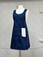 Kreuzrückenschürze, Köche