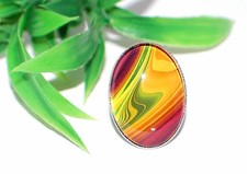 ABSTRAKT Ring +++ AUSWAHL +++