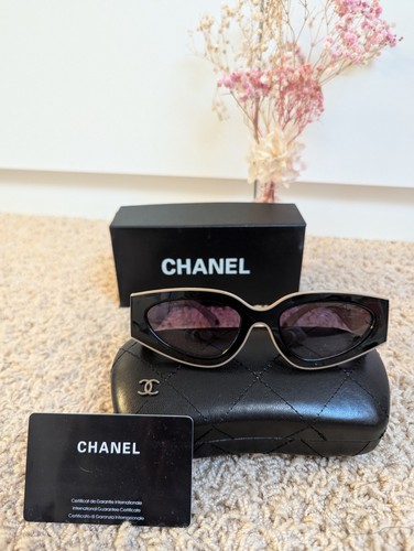 Chanel sonnenbrille - chanel, –