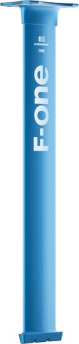 One alu mast - f-one, 2026