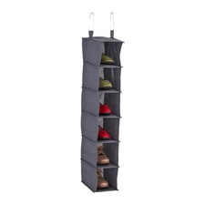 Hängeregal kleiderschrank - hängeregal,
