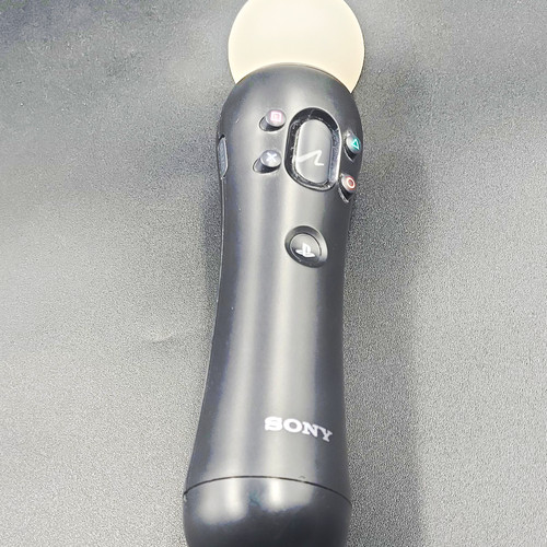 Sony playstation move - playstation,