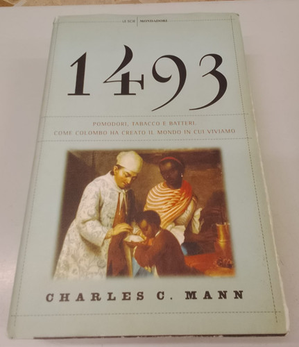 Mann charles 1493 - charles, c.
