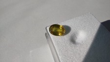 Titanit sphen 83ct - sphen, 0,83ct