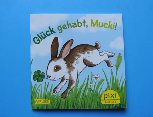 Pixi buch sonderausgabe - sonderausgabe,