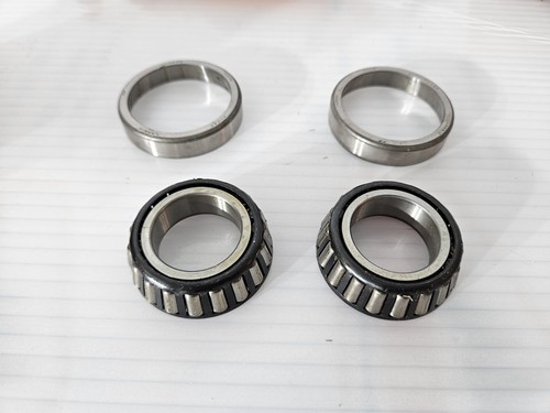 Koyo l44649r l44610 - l44649r,