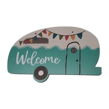 Welcome - Wohnwagen -