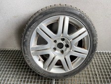 Volkswagen PASSAT B5.5 2003 17