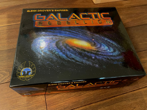 Empires galactic rebellion - empires:,