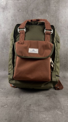 Doughnut macaroon rucksack 16l - macaroon,