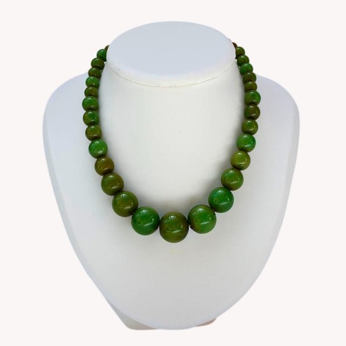 Elegante grüne art deco - elegante,
