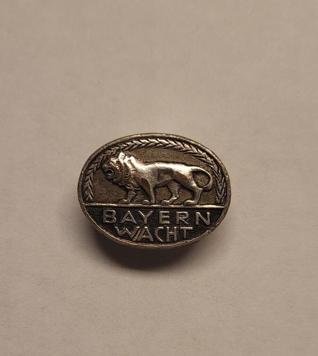 Original altes bayernwacht - original,
