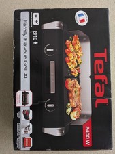 Tefal Elektrogrill Family