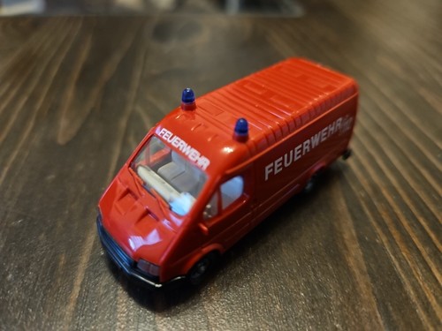 Ford transit feuerwehr - transit,