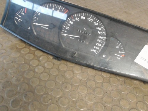 Tachoeinheit opel omega - tachoeinheit,