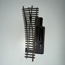 Fleischmann elektrische Weiche