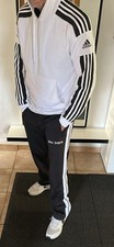 adidas training hose herren m