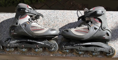 Salomon dr70 herren - salomon, inline