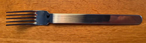 Wilkens epoca tafelgabel gabel - wilkens,