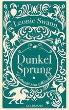 Dunkelsprung: Vielleicht kein