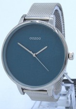 SALE Oozoo Damenuhr