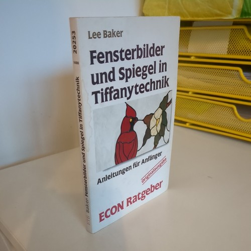 Fensterbilder und spiegel - fensterbilder,