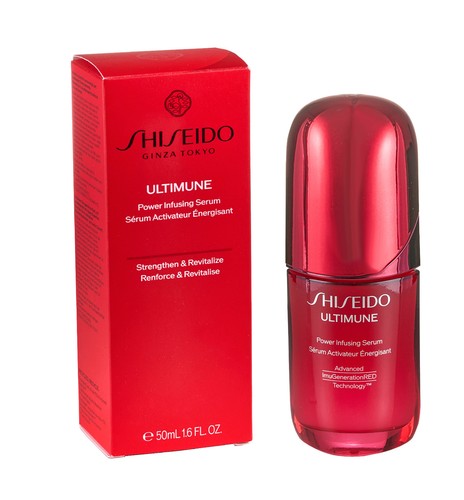 Shiseido ultimune power - shiseido,