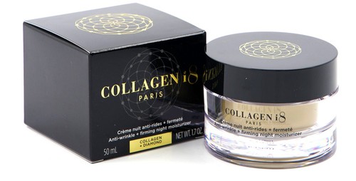 Collagen paris anti falten - collagen, i8