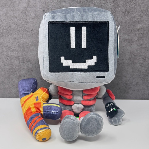 Makeship kat dik der - makeship, roboter
