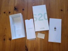 Samsung Galaxy S20 FE  - nur