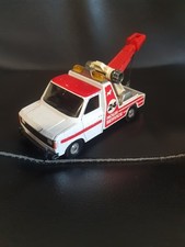 CORGI Vintage Ford Transit  Abschleppwagen 1970 Selten /Rar