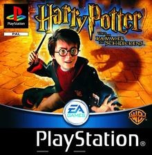 Harry potter und die - potter,