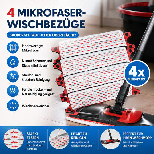 Premium ersatzbezug 42 - 4x,