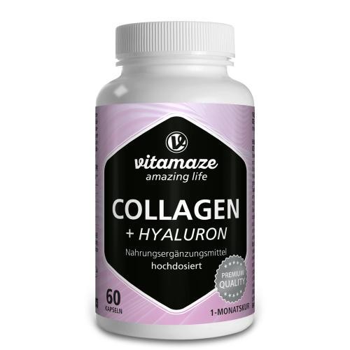 Collagen 300 hyaluron - collagen, 100