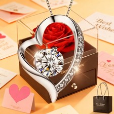 Rosenbox Ewige Echte Rose