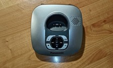 Panasonic KX-TG 6421G Telefon-Basisstation