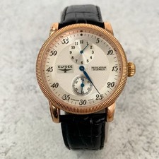 Elysee Regulateur Automatic