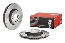 Brake discs Brembo for Volvo