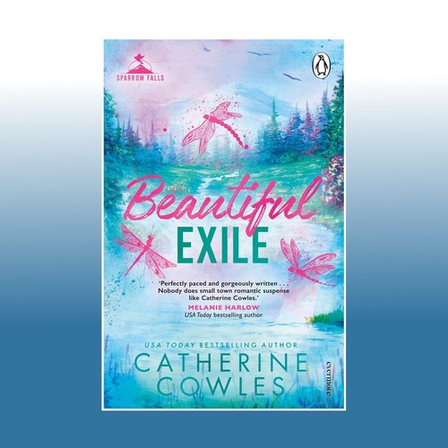 Beautiful exile catherine - exile, |