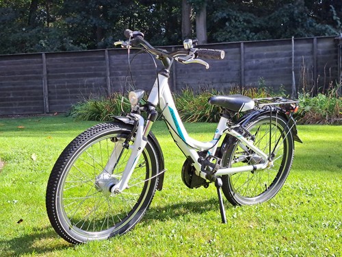 Pegasus avanti led weiß - avanti,